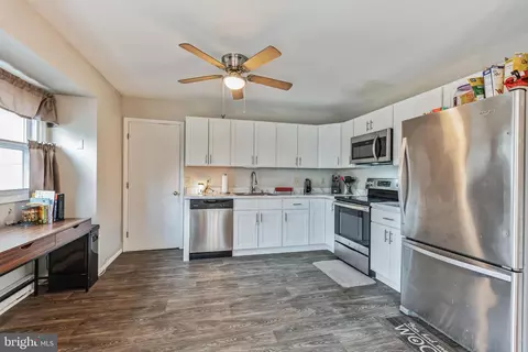 Kitchen - 102 Locust St, Frederick, MD 21703 photo 3 of 3