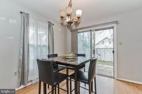 Dining - 102 Locust St, Frederick, MD 21703 photo 2 of 2