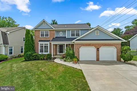 37 Fox Rock Dr, Myersville, MD 21773