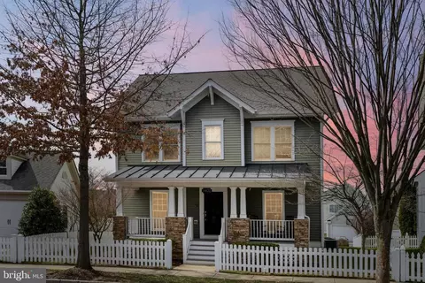 9402 Kinnerton Pl, Frederick, MD 21704