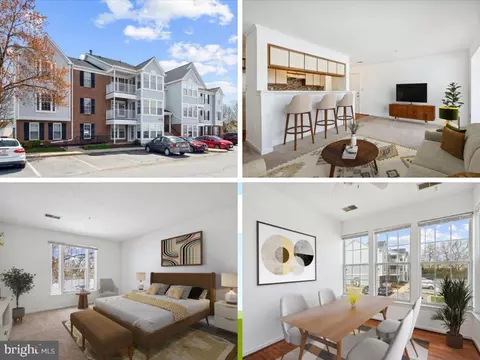 613 Himes Ave #XI105, Frederick, MD 21703