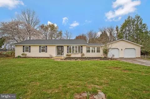 11123 Angleberger Rd, Thurmont, MD 21788