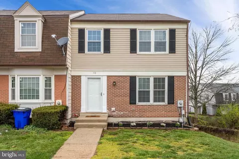 116 Lauren Ct, Frederick, MD 21703