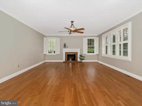 Living - 9110 John Simmons St, Frederick, MD 21704 photo 1 of 4