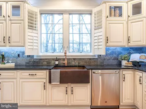 Kitchen - 9110 John Simmons St, Frederick, MD 21704 photo 3 of 6