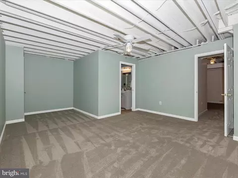 Bedroom - 9110 John Simmons St, Frederick, MD 21704 photo 5 of 5