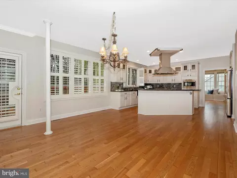 Kitchen - 9110 John Simmons St, Frederick, MD 21704 photo 6 of 6
