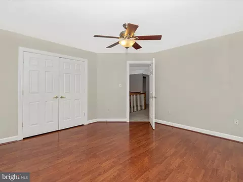 Bedroom - 9110 John Simmons St, Frederick, MD 21704 photo 4 of 5