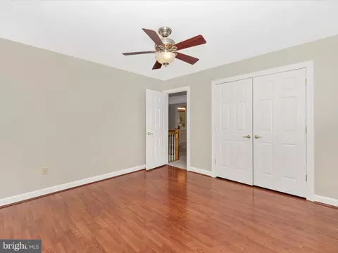 Bedroom - 9110 John Simmons St, Frederick, MD 21704 photo 3 of 5