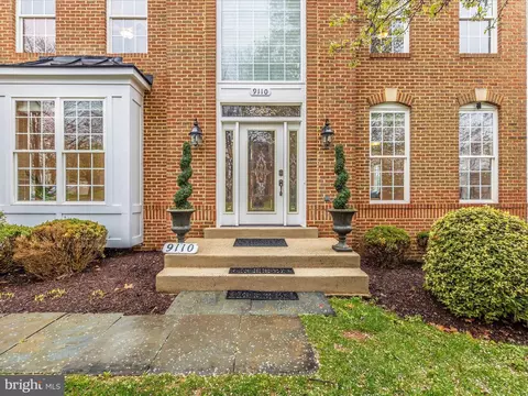 Exterior - 9110 John Simmons St, Frederick, MD 21704 photo 2 of 14