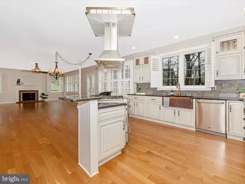 Kitchen - 9110 John Simmons St, Frederick, MD 21704 photo 1 of 6