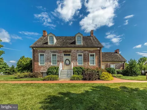 Exterior - 9110 John Simmons St, Frederick, MD 21704 photo 13 of 14