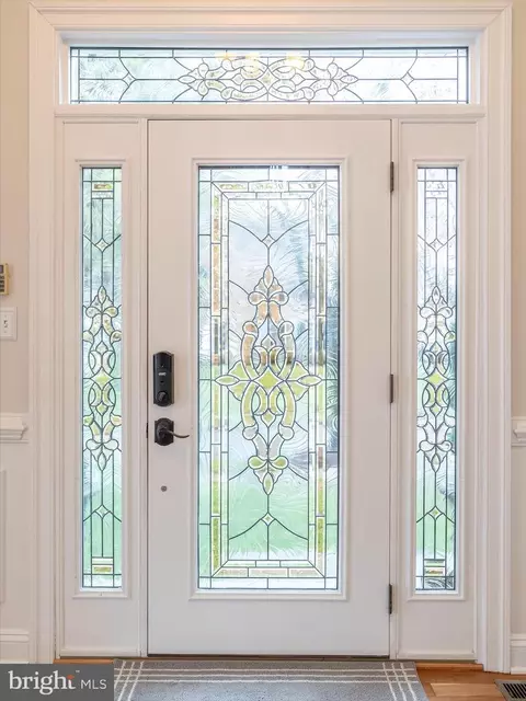 Entry Way - 9110 John Simmons St, Frederick, MD 21704 photo 2 of 3