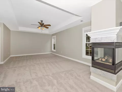 Bedroom - 9110 John Simmons St, Frederick, MD 21704 photo 2 of 5