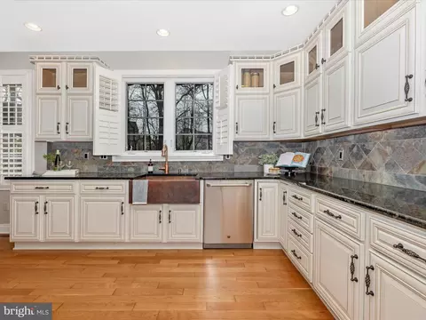 Kitchen - 9110 John Simmons St, Frederick, MD 21704 photo 2 of 6