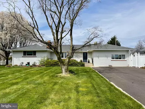 3650 Petersville Rd, Knoxville, MD 21758
