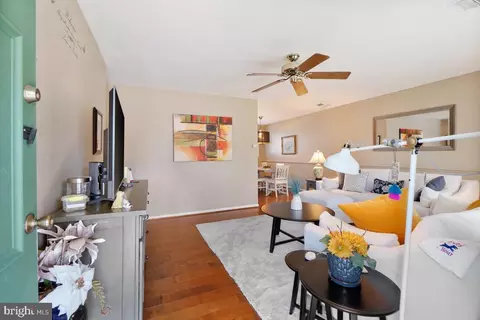 Bedroom - 905 Young Pl, Frederick, MD 21702 photo 1 of 7