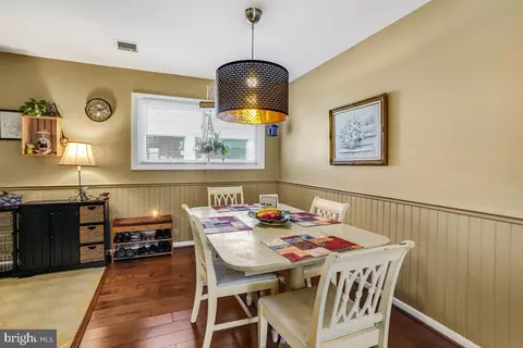 Dining - 905 Young Pl, Frederick, MD 21702 photo 1 of 2