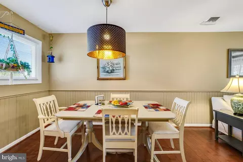 Dining - 905 Young Pl, Frederick, MD 21702 photo 2 of 2