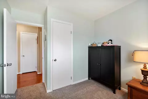Bedroom - 905 Young Pl, Frederick, MD 21702 photo 7 of 7