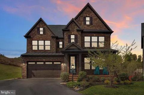 6166 Fallfish Ct, New Market, MD 21774
