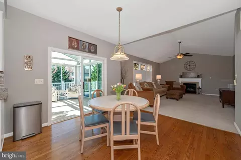 Dining - 6701 Kings Mill Ct, Frederick, MD 21702 photo 1 of 4