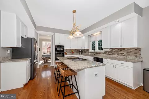 Kitchen - 6701 Kings Mill Ct, Frederick, MD 21702 photo 1 of 7