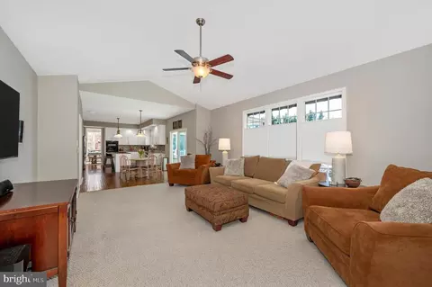 Living - 6701 Kings Mill Ct, Frederick, MD 21702 photo 3 of 3