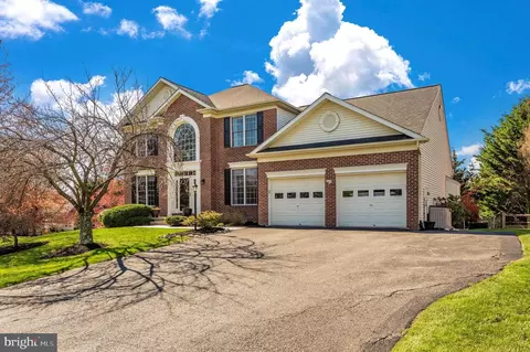 Exterior - 6701 Kings Mill Ct, Frederick, MD 21702 photo 17 of 17
