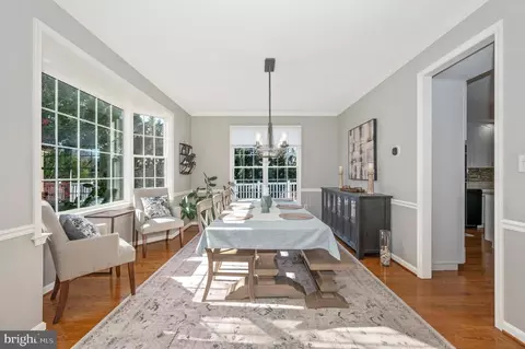 Dining - 6701 Kings Mill Ct, Frederick, MD 21702 photo 2 of 4