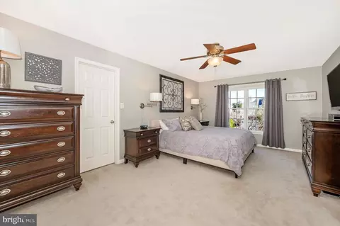 Bedroom - 6701 Kings Mill Ct, Frederick, MD 21702 photo 1 of 5