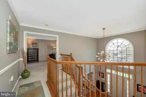 Entry Way - 6701 Kings Mill Ct, Frederick, MD 21702 photo 4 of 4