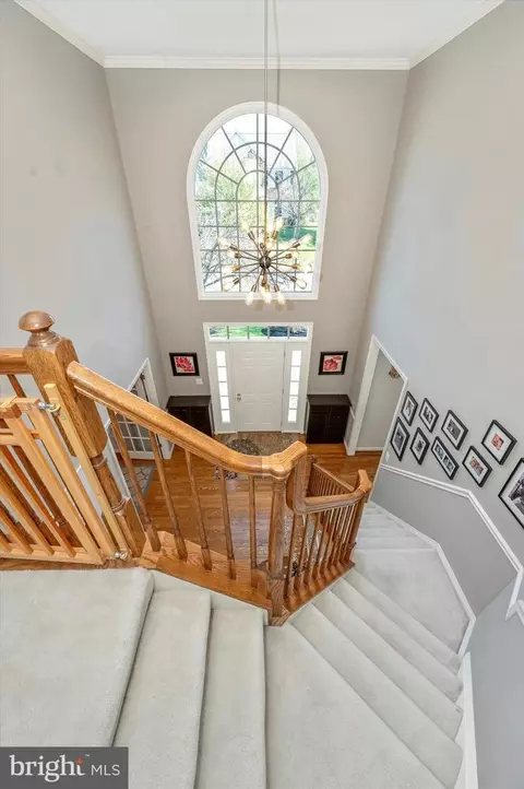 Entry Way - 6701 Kings Mill Ct, Frederick, MD 21702 photo 1 of 4