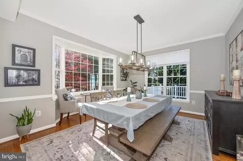 Dining - 6701 Kings Mill Ct, Frederick, MD 21702 photo 3 of 4