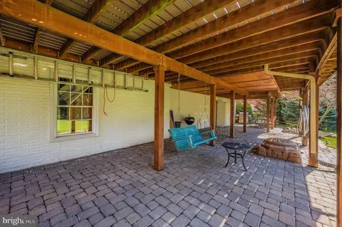 Exterior - 6701 Kings Mill Ct, Frederick, MD 21702 photo 12 of 17