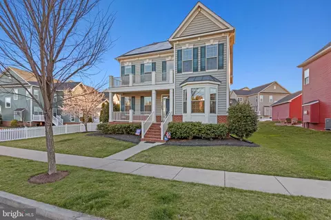 1102 Lander Creek Dr, Brunswick, MD 21716