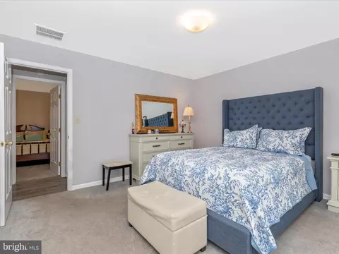 Bedroom - 8019 Stone Ridge Dr, Frederick, MD 21702 photo 2 of 10