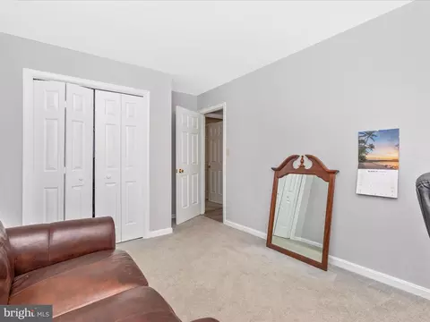 Bedroom - 8019 Stone Ridge Dr, Frederick, MD 21702 photo 4 of 10