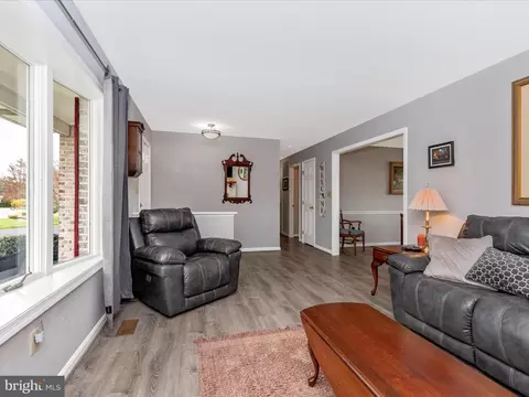 Living - 8019 Stone Ridge Dr, Frederick, MD 21702 photo 3 of 5