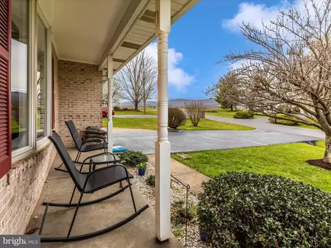 Exterior - 8019 Stone Ridge Dr, Frederick, MD 21702 photo 17 of 17
