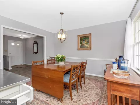 Dining - 8019 Stone Ridge Dr, Frederick, MD 21702 photo 4 of 5