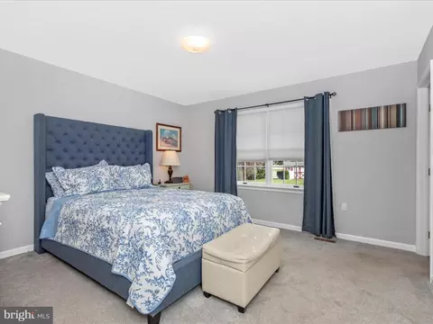 Bedroom - 8019 Stone Ridge Dr, Frederick, MD 21702 photo 1 of 10