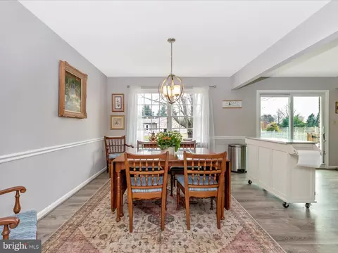 Dining - 8019 Stone Ridge Dr, Frederick, MD 21702 photo 2 of 5
