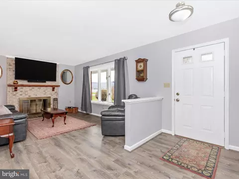 Living - 8019 Stone Ridge Dr, Frederick, MD 21702 photo 1 of 5