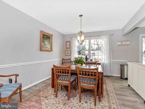Dining - 8019 Stone Ridge Dr, Frederick, MD 21702 photo 1 of 5