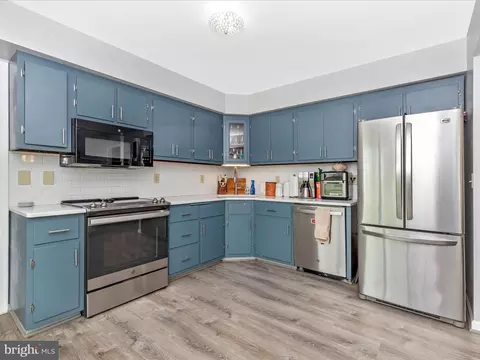 Kitchen - 8019 Stone Ridge Dr, Frederick, MD 21702 photo 2 of 6