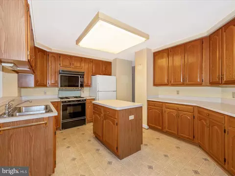 Kitchen - 2461 5 Shillings Rd, Frederick, MD 21701 photo 1 of 5