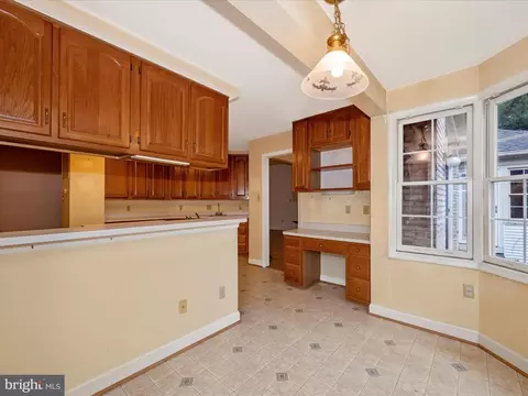 Kitchen - 2461 5 Shillings Rd, Frederick, MD 21701 photo 5 of 5