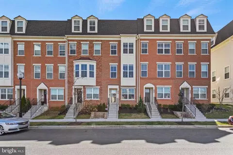 7161 Macon St, Frederick, MD 21703
