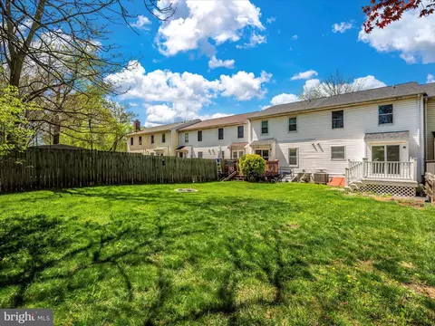 Exterior - 128 E Hammaker St, Thurmont, MD 21788 photo 10 of 15